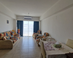 3 bedroom apartment for rent in the Center of Larnaca