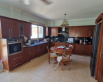 4 bedroom detached house in Larnaca Agios Fanourios Area