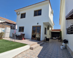 4 bedroom detached house in Larnaca Agios Fanourios Area