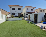 4 bedroom detached house in Larnaca Agios Fanourios Area