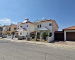 4 bedroom detached house in Larnaca Agios Fanourios Area