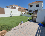 4 bedroom detached house in Larnaca Agios Fanourios Area