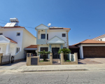 4 bedroom detached house in Larnaca Agios Fanourios Area