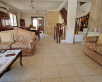 4 bedroom detached house in Larnaca Agios Fanourios Area