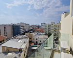 2 Bedroom apartment in Larnaca Ermou street  Area