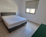 2 Bedroom apartment in Larnaca Ermou street  Area