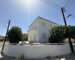 4 bedroom detached house in Larnaca Oroklini Area