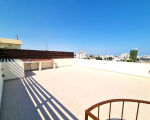 3 bedroom penthouse in Larnaca AHK Authority Drosia Area 