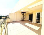 3 bedroom penthouse in Larnaca AHK Authority Drosia Area 