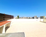 3 bedroom penthouse in Larnaca AHK Authority Drosia Area 