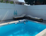 3 bedroom villa to rent in Larnaca Livadia Area