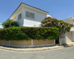 3 bedroom detached house in Larnaca Dekelia Seaside Area