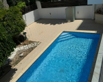 3 bedroom detached house in Larnaca Dekelia Seaside Area