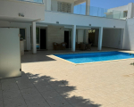 3 bedroom detached house in Larnaca Dekelia Seaside Area