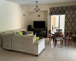 3 bedroom detached house in Larnaca Dekelia Seaside Area