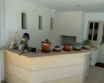 3 bedroom detached house in Larnaca Dekelia Seaside Area