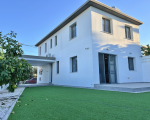 3 bedroom villa in Larnaca Livadia Area