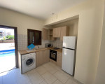 2 bedroom Villa in Larnaca Dekelia Vlachos Area