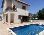 2 bedroom Villa in Larnaca Dekelia Vlachos Area