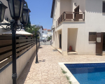 2 bedroom Villa in Larnaca Dekelia Vlachos Area