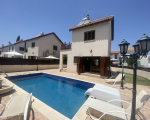 2 bedroom Villa in Larnaca Dekelia Vlachos Area