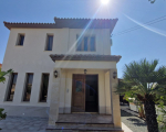 4 bedroom detached house in Larnaca Pyla Eko station Area