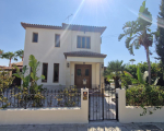 4 bedroom detached house in Larnaca Pyla Eko station Area