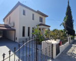 4 bedroom detached house in Larnaca Pyla Eko station Area