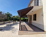 4 bedroom detached house in Larnaca Pyla Eko station Area