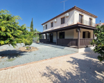 4 bedroom detached house in Larnaca Pyla Eko station Area