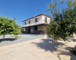 4 bedroom detached house in Larnaca Pyla Eko station Area