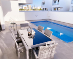 4 bedroom Villa in Larnaca Nautical Club Area