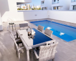 4 bedroom Villa in Larnaca Nautical Club Area