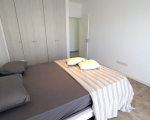 3 bedroom apartment in Larnaca Ermou Street