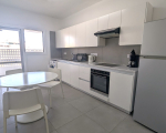 3 bedroom apartment in Larnaca Ermou Street