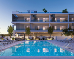 3 bedroom apartment in Larnaca Livadia Area