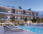 3 bedroom apartment in Larnaca Livadia Area