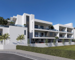 3 bedroom apartment in Larnaca Livadia Area