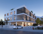 3 bedroom apartment in Larnaca Livadia Area