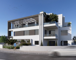 3 bedroom apartment in Larnaca Livadia Area