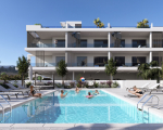 3 bedroom apartment in Larnaca Livadia Area