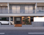 2 bedroom apartment in Larnaca MAS Vergina Area