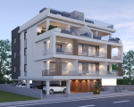 2 bedroom apartment in Larnaca MAS Vergina Area