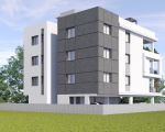 2 bedroom apartment in Larnaca MAS Vergina Area