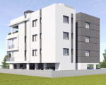 2 bedroom apartment in Larnaca MAS Vergina Area