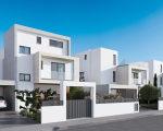 3 bedroom Villa in Larnaca Oroklini Seaside Area