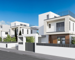 3 bedroom Villa in Larnaca Oroklini Seaside Area