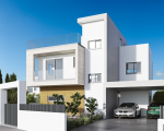 3 bedroom Villa in Larnaca Oroklini Seaside Area