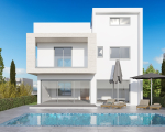 3 bedroom Villa in Larnaca Oroklini Seaside Area