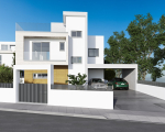 3 bedroom Villa in Larnaca Oroklini Seaside Area